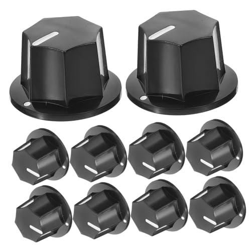 VICASKY �G���L�M�^�[�p�|�e���V�����[�^�m�u10�Z�b�g ���� �g�[�������Ή� Abs�f�ޑϋv�L���b�v �M�^�[�G�t�F�N�g�y�_�� �A���v�p�[�c�����p