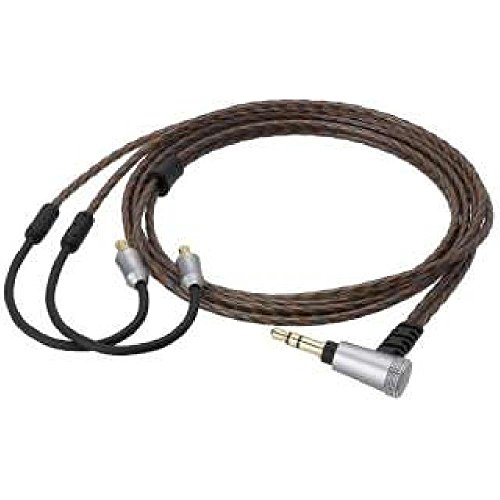 audio-technica ヘッドホン用着脱ケーブル インナーイヤー用 HDC313A/1.2