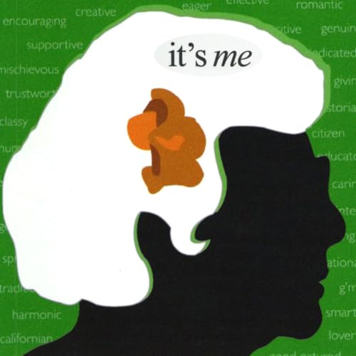 It's Me by Reva Patrick Coon Titelbild