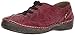 Produktbild Bernie Mev Women's Wenco Fashion Sneaker, Red, 40 EU/9.5-10 M US