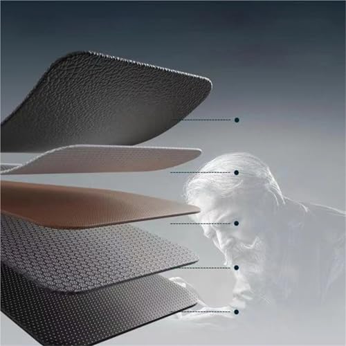 Garniture de style Haval H9 2024 tapis tableau de bord anti-UV