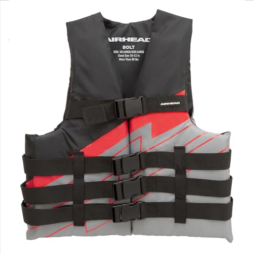 Airhead Bolt Life Vest