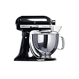 artisan kitchenaid accessories Tutta la costruzione in metallo
