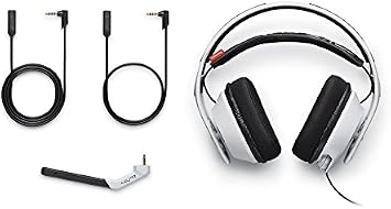 RIG Plantronics 4VR - VR Gaming Headset for PlayStation VR