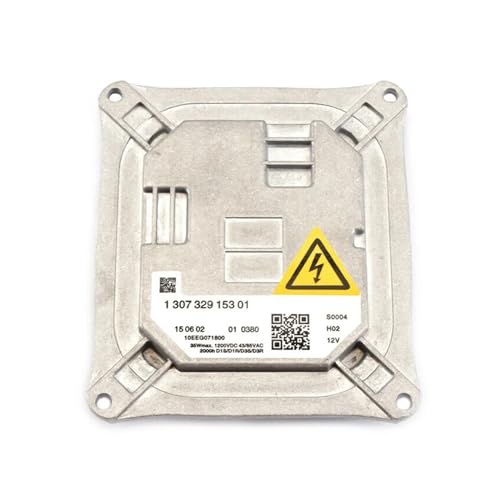 Ballast xénon E90 pour BMW 328i 335i et M3 - Module de phare de remplacement 1307329193