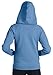 Hanes Women's Full Zip EcoSmart Fleece Hoodie