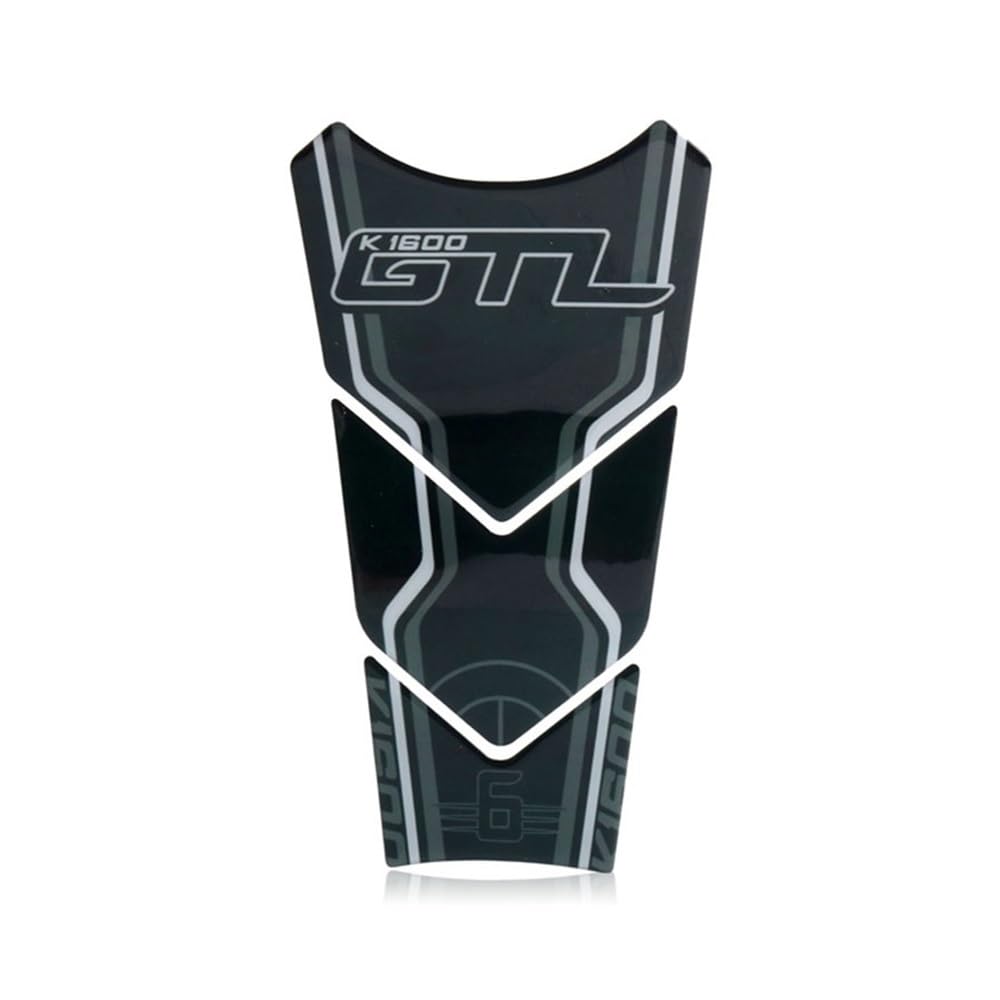 Motorcycle Tank Protector for K1600GT K1600GTL K1600 GT K1600 GTL Motorcycle Accessory Tank Pad Protector Decal Sticker Case Tankp Sticker