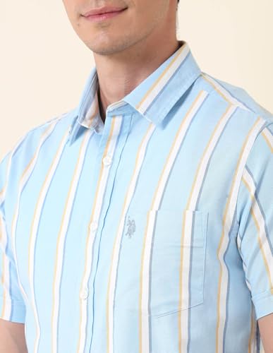 Image of U.S. POLO ASSN. Apparel Shirt