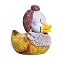 Horror Duck F