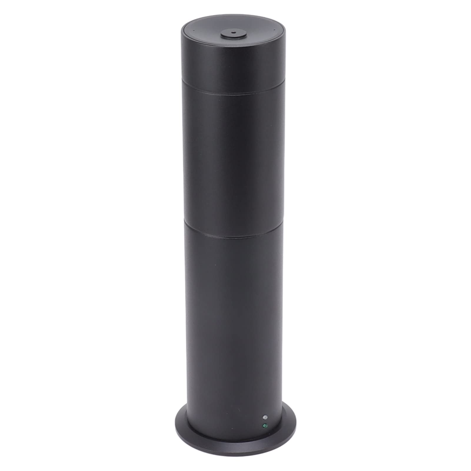 Macchina per Aromaterapia Intelligente, 120 ml 200 Metri Cubi Macchina per Aromaterapia Cilindrica Telecomandata Regolabile per Hotel, Famiglia, Fisioterapia (Enchufe europeo)