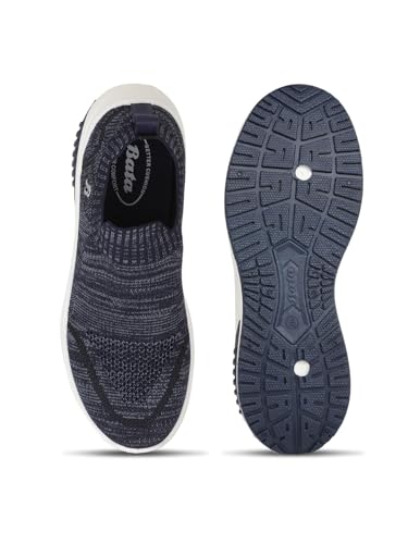 Image of Bata Slipon Casual Shoes for Women | Comfortable Stylish Everyday Footwear