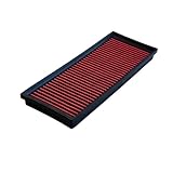 TR-2865 Engine Air (dry) Filter Replace 33-2865,High Performance,Washable Compatible with Audi A3