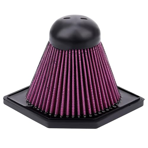 Filtre à air d'admission pour roadster BMW K1300 voyages et longues routes
