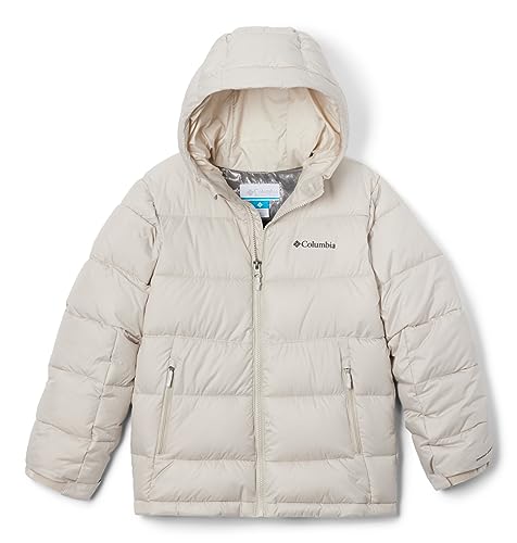 Image of Columbia Kids Pike Lakea ¢ II Hooded Jacket (Little Kids /Big Kids)