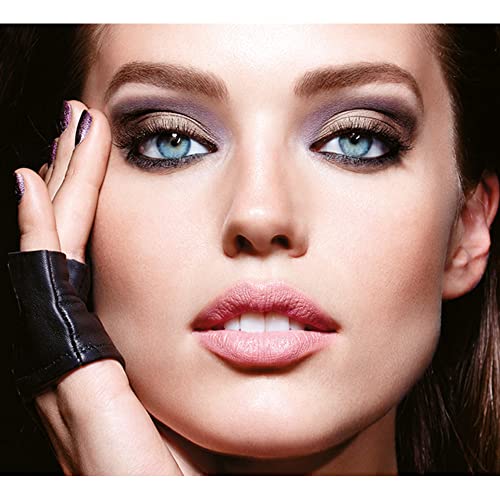 Maybelline New York Lidschatten Eyestudio Color Tattoo 24h Creme de rose 91 / Gel-Cream Eyeshadow Rosa matt, langanhaltend, 1 x 4 g – Ansicht 3