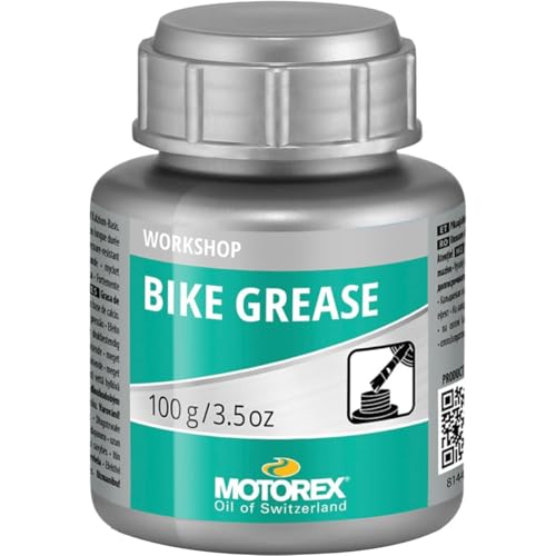 Motorex Bike Grease 2000 Fat, 100 g