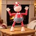Imagen de Juguetes de Cuerda para Niños Robot Animal Bailarín Juguete Infantil a