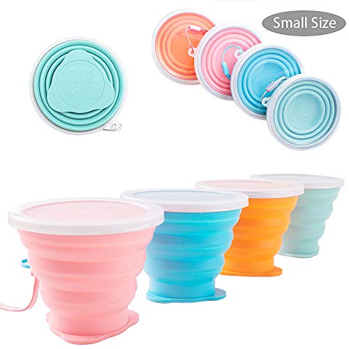 Best Collapsible Cup For Runners