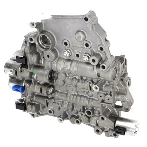 Cuerpo de válvula solenoide K313 de transmisión automotriz 0611