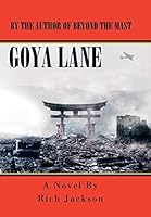 Goya Lane 1503550532 Book Cover