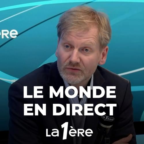 Christophe Wasinski : "Plus on exporte des armes plus on a tendance &agrave; faire trainer les conflits"