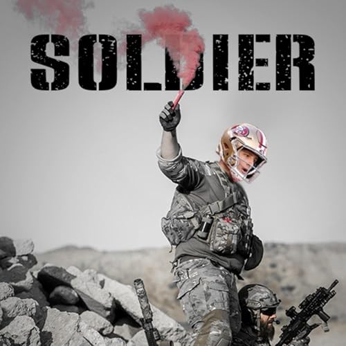 CCLXXXVI: Soldier Titelbild