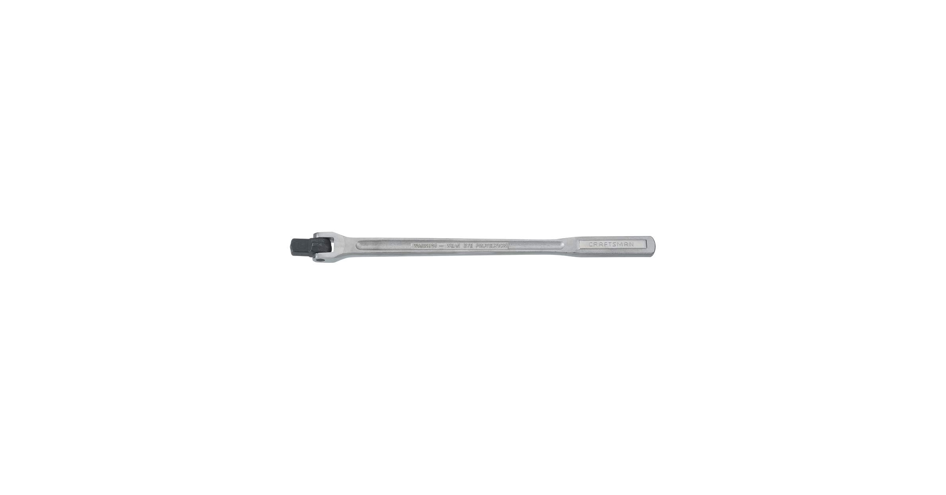 CRAFTSMAN CMMT99274 3/4-In Dr 18-In Breaker bar - Amazon.com