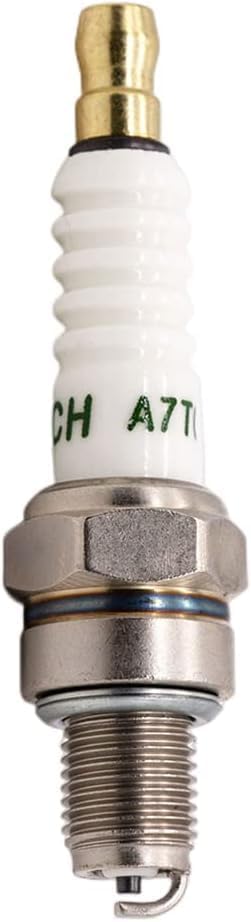 Amazon.com: TORCH A7TC Spark Plug Replace for NGK 4549/CR7HSA 4629