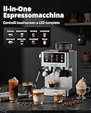 Zoom IMG-2 airmsen macchina per caff espresso Zoom IMG-2 airmsen macchina per caff espresso