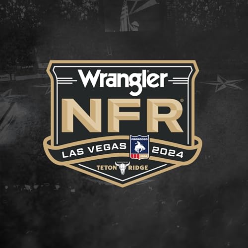 National Finals of Rodeo 2024