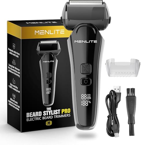 Electric Razor for Men