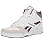 White/Classic Maroon/Pure Grey