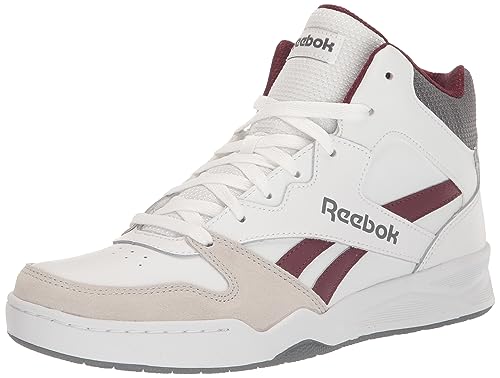 Reebok Men's Bb4500 Hi 2 Sneaker