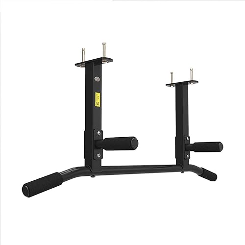 OSCCAR Barra de dominadas, equipo de gimnasio en casa, viga de techo, equipo de fitness, fitness en casa, equipo de ejercicio para entrenamientos en