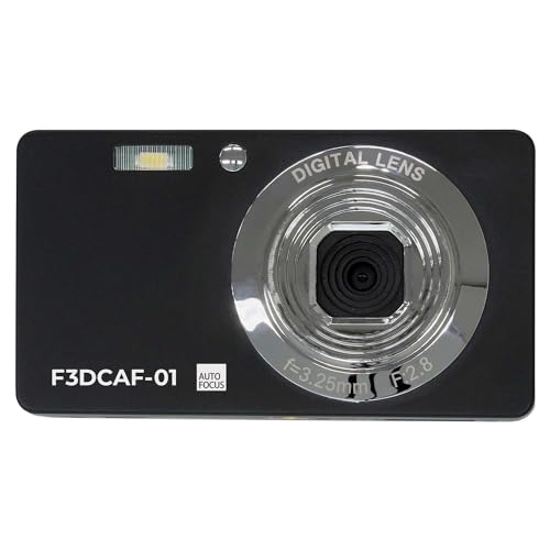 �t�B�[���h�X���[ �R���p�N�g�f�W�^���J���� F3DCAF-01