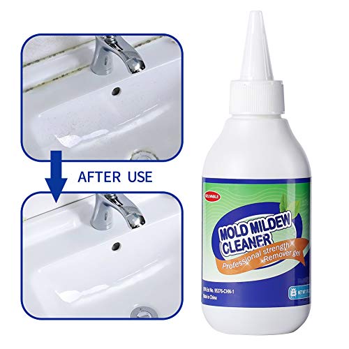 10 Best Bathroom Mold Removal Spray in 2023 (December update)