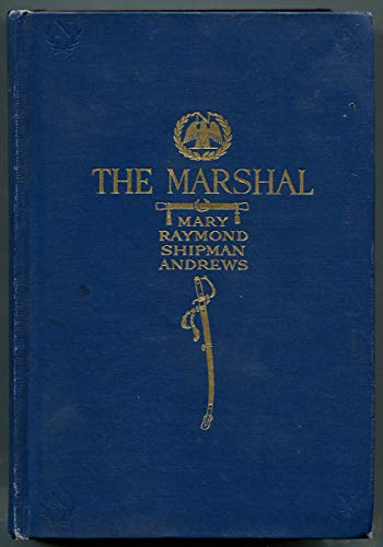 the marshall [Unknown] B000KNKSMW Book Cover