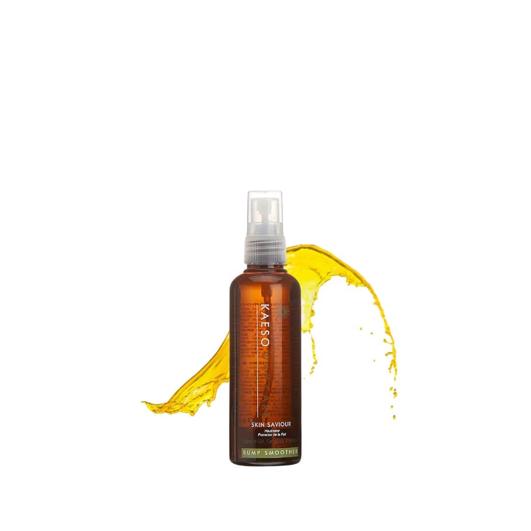 Kaeso Beauty - Post-Epilatory Softener - 100 ml
