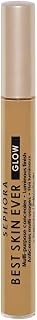 Sephora Best Skin Ever Glow Concealer - Kapatıcı, 36 Amber