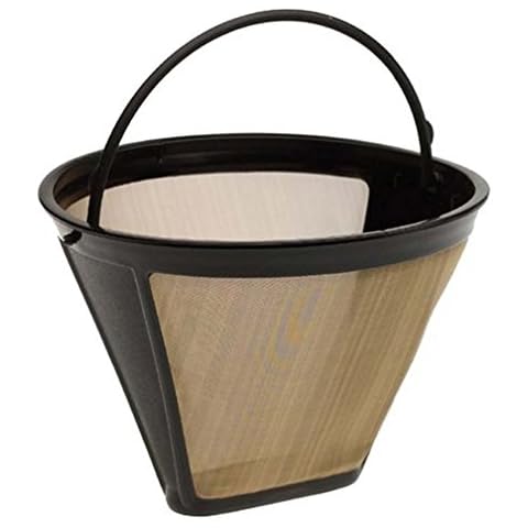 Krups Permanent Coffee Filter Cover