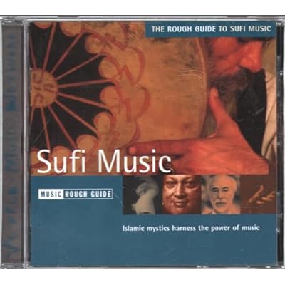 The Rough Guide to Sufi Music