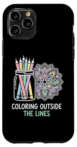 �h��G �O�����C�� �N���G�C�e�B�u�A�[�e�B�X�g �J�����X�g���D�� �X�}�z�P�[�X iPhone 11 Pro �p