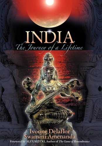 India: The Journey of a Lifetime