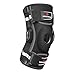 NEENCA Knee Brace, Compression Knee Sleeve with Gel Pad & Spring Stabilizers, Support for Meniscus Tear, ACL, PCL, Arthritis, Sports