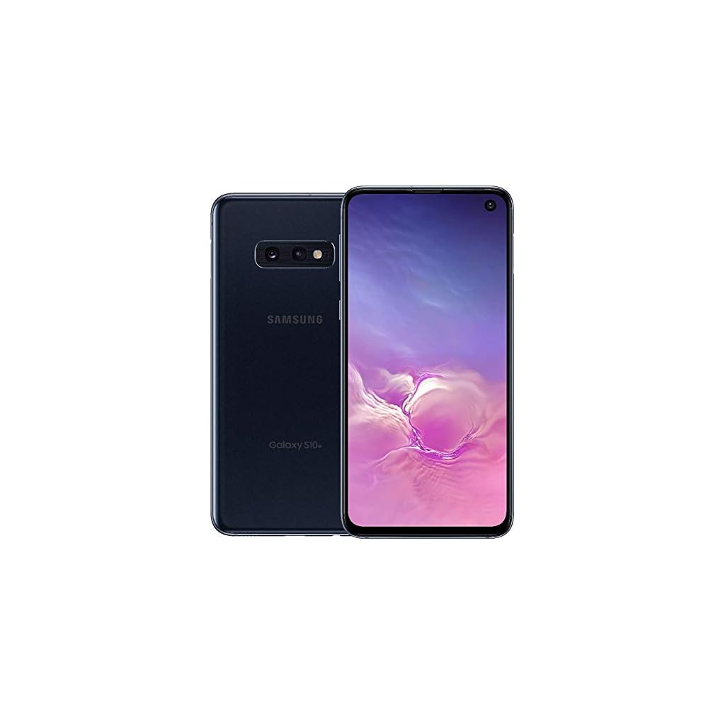 Samsung-Galaxy-S10e-128GB-Prism-Black-Unlocked-Renewed