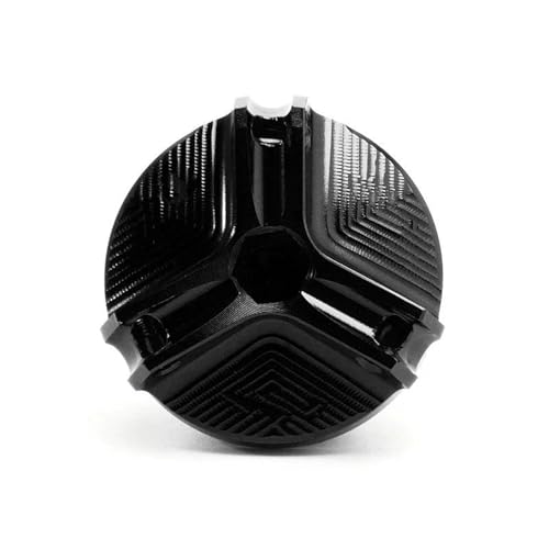 �ɓK������ �e�b�N�}�b�N�X TMAX 560 TMAX 530 T-MAX 500 TMAX 530 SX DX 2022 2023 2024 CNC �o�C�N�p�G���W���{���g �I�C���t�B���[�L���b�v YCDFHJKMP(Black)