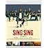 シンシン／SING SING（Blu-ray）