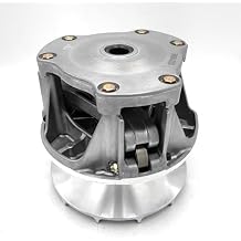 Motorbike Accessories Primary Drive Clutch Assembly for 1323255 for Polaris Sportsman 570 450 2014-2019 ACE 570 17-19 Ranger 500 for RZR 570 12-19 High Performance