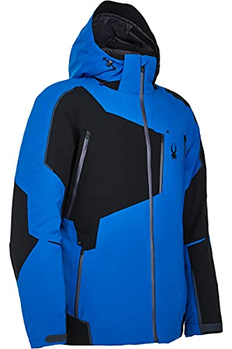 Spyder Active Sports Men's Leader Gore-Tex Insulated Ski Jacket #TOP6