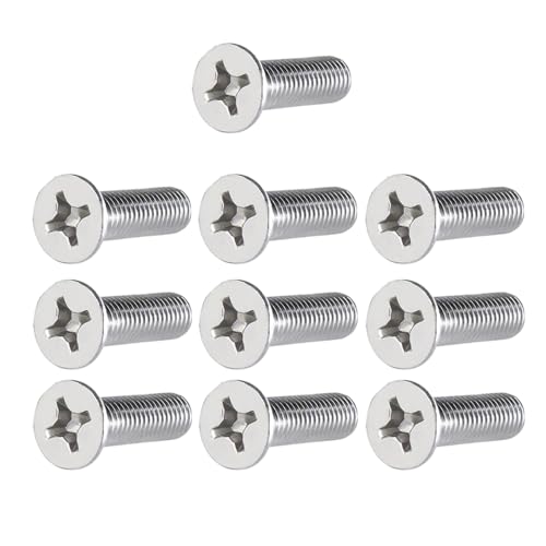 \M˂ 20 M4 304XeX lW tbgwbh@BlW j^[X^h TV j^̃lW TV/bvgbvPC/t@p (M4x4×8mm)